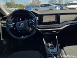  Skoda  Octavia  Combi (NX3)(2020) Oct.C.2.0TDI 110 4x4 Style AT #5