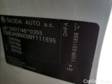  Skoda  Octavia  Combi (NX3)(2020) Oct.Co1.5TSI CNG 130 Style AT #10
