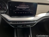  Skoda  Octavia  Combi (NX3)(2020) Oct.Co1.5TSI CNG 130 Style AT #8