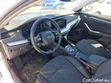  Skoda  Octavia  Combi (NX3)(2020) Oct.Combi 1.5TSI 110 Style Aut #7