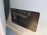  Skoda  Octavia  Combi (NX3)(2020) Oct.Combi 1.5TSI 110 Style Aut #10
