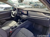  Skoda  Octavia  Combi (NX3)(2020) Oct.Combi 2.0TDI 110 Style #6