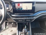  Skoda  Octavia  Combi (NX3)(2020) Oct.Combi 2.0TDI 110 Style #8
