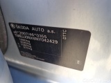  Skoda  Octavia  Combi (NX3)(2020) Oct.Combi 2.0TDI 110 Style AT #10