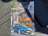  Skoda  Octavia  Combi (NX3)(2020) Oct.Combi 2.0TDI 110 Style AT #15