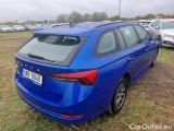  Skoda  Octavia  Combi (NX3)(2020) Oct.Combi 2.0TDI 85 Ambition #2