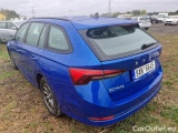  Skoda  Octavia  Combi (NX3)(2020) Oct.Combi 2.0TDI 85 Ambition #4