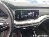  Skoda  Octavia  Combi (NX3)(2020) Oct.Combi 2.0TDI 85 Ambition #8