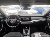  Skoda  Octavia  Combi (NX3)(2020) Oct.Combi 2.0TDI 85 Ambition #5