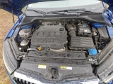  Skoda  Octavia  Combi (NX3)(2020) Oct.Combi 2.0TDI 85 Ambition #9