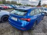  Skoda  Octavia  Combi (NX3)(2020) Oct.Combi 2.0TDI 85 Ambition #2