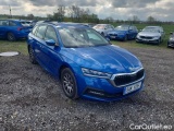 Skoda  Octavia  Combi (NX3)(2020) Oct.Combi 2.0TDI 85 Ambition #3