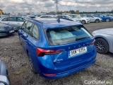  Skoda  Octavia  Combi (NX3)(2020) Oct.Combi 2.0TDI 85 Ambition #4