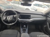  Skoda  Octavia  Combi (NX3)(2020) Oct.Combi 2.0TDI 85 Ambition #5