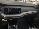  Skoda  Octavia  Combi (NX3)(2020) Oct.Combi 2.0TDI 85 Ambition #8