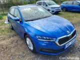  Skoda  Octavia  Combi (NX3)(2020) Oct.Combi 2.0TDI 85 Ambition #3