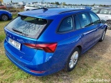  Skoda  Octavia  Combi (NX3)(2020) Oct.Combi 2.0TDI 85 Ambition #2
