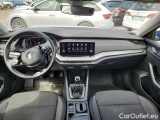  Skoda  Octavia  Combi (NX3)(2020) Oct.Combi 2.0TDI 85 Ambition #5