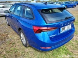  Skoda  Octavia  Combi (NX3)(2020) Oct.Combi 2.0TDI 85 Ambition #4