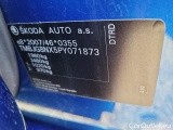  Skoda  Octavia  Combi (NX3)(2020) Oct.Combi 2.0TDI 85 Ambition #10