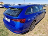  Skoda  Octavia  Combi (NX3)(2020) Oct.Combi 2.0TDI 85 Ambition #2