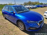  Skoda  Octavia  Combi (NX3)(2020) Oct.Combi 2.0TDI 85 Ambition #3