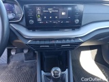  Skoda  Octavia  Combi (NX3)(2020) Oct.Combi 2.0TDI 85 Ambition #8