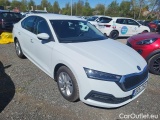  Skoda  Octavia  Lim. (NX3)(2020) Oct.1.5e-TEC 110 Ambition AT #3