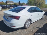  Skoda  Octavia  Lim. (NX3)(2020) Oct.1.5e-TEC 110 Ambition AT #2