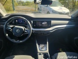  Skoda  Octavia  Lim. (NX3)(2020) Oct.1.5e-TEC 110 Ambition AT #5
