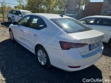  Skoda  Octavia  Lim. (NX3)(2020) Oct.1.5e-TEC 110 Ambition AT #4
