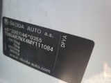  Skoda  Octavia  Lim. (NX3)(2020) Oct.1.5e-TEC 110 Ambition AT #10