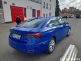  Skoda  Octavia  Lim. (NX3)(2020)  1.5e-TEC 110 Style AT #2