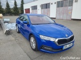  Skoda  Octavia  Lim. (NX3)(2020)  1.5e-TEC 110 Style AT #3