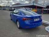  Skoda  Octavia  Lim. (NX3)(2020)  1.5e-TEC 110 Style AT #4