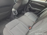  Skoda  Octavia  Lim. (NX3)(2020)  1.5e-TEC 110 Style AT #6