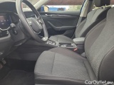  Skoda  Octavia  Lim. (NX3)(2020)  1.5e-TEC 110 Style AT #9