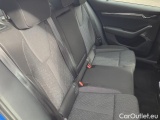  Skoda  Octavia  Lim. (NX3)(2020)  1.5e-TEC 110 Style AT #14
