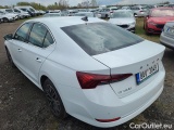  Skoda  Octavia  Lim. (NX3)(2020)  2.0TDI 85 Style 5d #4