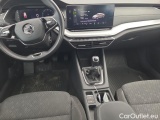  Skoda  Octavia  Lim. (NX3)(2020)  2.0TDI 85 Style 5d #5