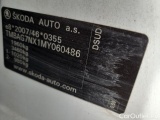  Skoda  Octavia  Lim. (NX3)(2020)  2.0TDI 85 Style 5d #10