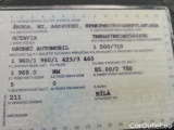  Skoda  Octavia  Lim. (NX3)(2020)  2.0TDI 85 Style 5d #17