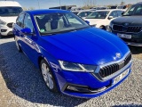 Skoda  Octavia  Lim. (NX3)(2020)  2.0TDI 85 Style AT #3
