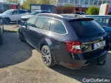  Skoda  Octavia  Combi  (5E5)(03.2017->) OctCom 2.0TSI 140 L&K 4x4 AT #4