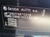  Skoda  Octavia  Combi  (5E5)(03.2017->) OctCom 2.0TSI 140 L&K 4x4 AT #10