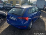 Skoda  Scala  (NW) (2019)  1.0TSI 70 Ambition #2