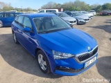  Skoda  Scala  (NW) (2019)  1.0TSI 70 Ambition #3