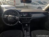  Skoda  Scala  (NW) (2019)  1.0TSI 70 Ambition #5