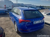  Skoda  Scala  (NW) (2019)  1.0TSI 70 Ambition #4