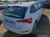 Skoda  Scala  (NW) (2019)  1.5TSI 110 Ambition #2